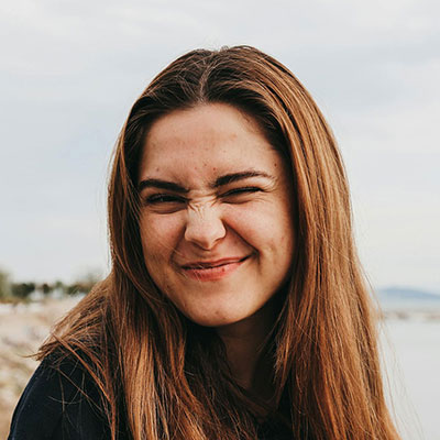 Pooja Singh — Business Development
