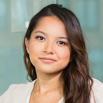 Poonam Gurung — Project Manager